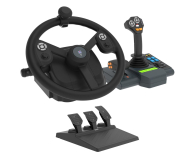 Hori Farming Vehicle Control System - PC - 1219764 - zdjęcie 1